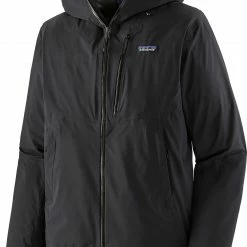 Patagonia Granite Crest Jacket Men, Blauw