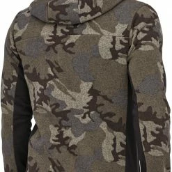 Patagonia Lightweight Better Sweater Hoody Heren, Groen -ARTILECT winkel patagonia lightweight better sweater hoody men river delta forge grey 4