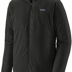 Patagonia Nano-Air Jas Heren, Olijf