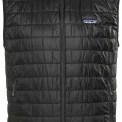Patagonia Nano Puff Bodywarmer Heren