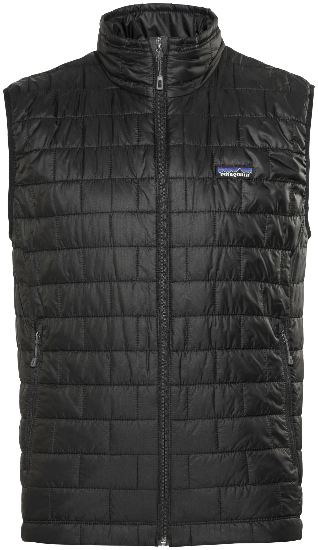 Patagonia Nano Puff Bodywarmer Heren 3 Patagonia Nano Puff Bodywarmer Heren