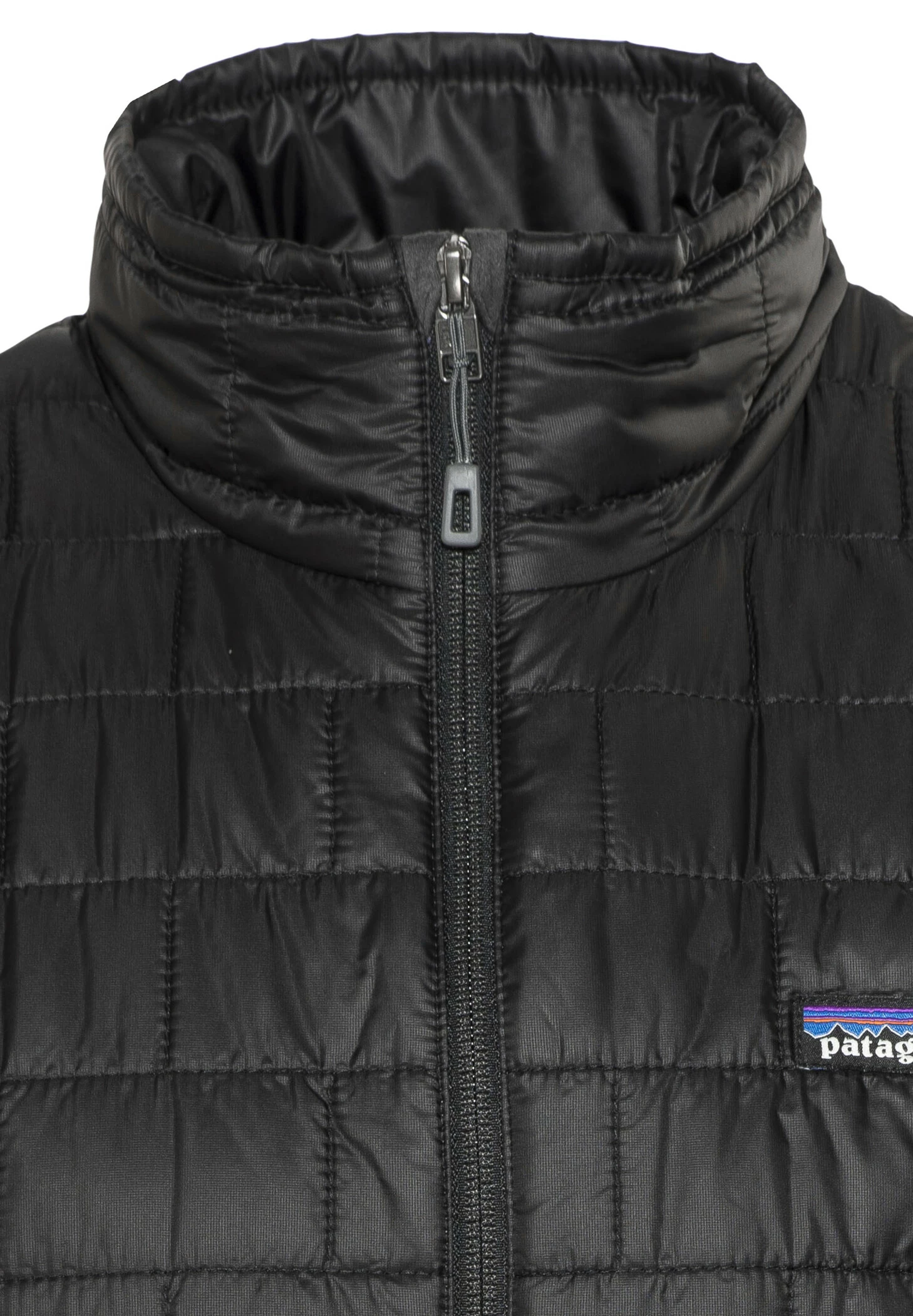 Patagonia Nano Puff Bodywarmer Heren 6 Patagonia Nano Puff Bodywarmer Heren - Afbeelding 4