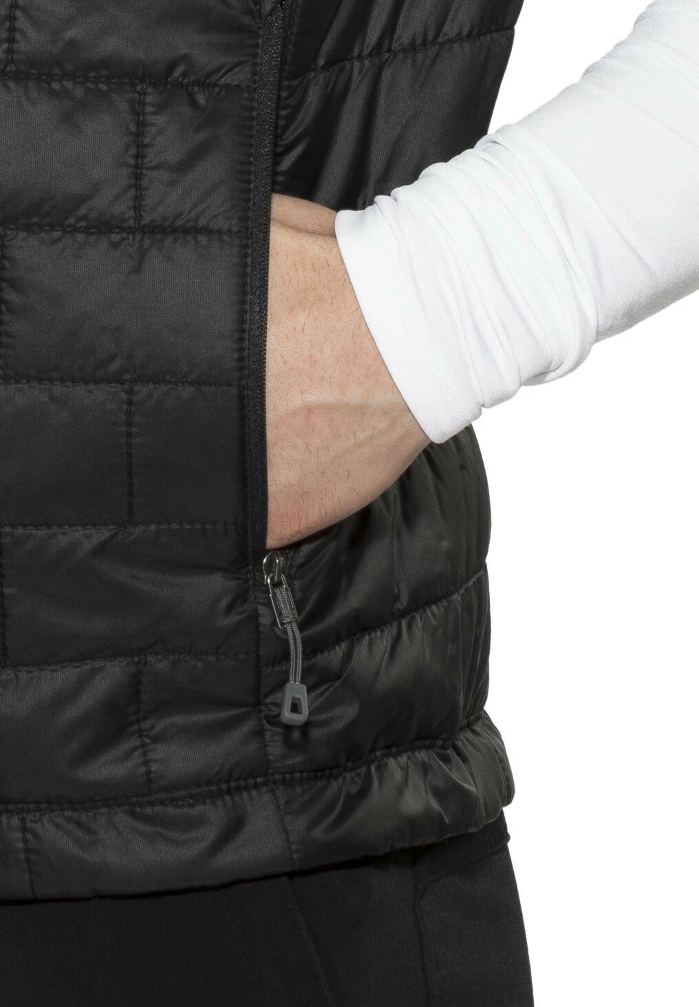 Patagonia Nano Puff Bodywarmer Heren 7 Patagonia Nano Puff Bodywarmer Heren - Afbeelding 5