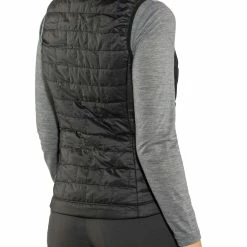 Patagonia Nano Puff Bodywarmer Dames -ARTILECT winkel patagonia nano puff vest women black 2
