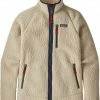 Patagonia Retro Pile Jas Heren, Olijf -ARTILECT winkel patagonia retro pile jacke herren el cap khaki 1
