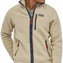 ARTILECT winkel -ARTILECT winkel patagonia retro pile jacke herren el cap khaki 2