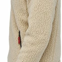 Patagonia Retro Pile Jas Heren, Olijf 10 Patagonia Retro Pile Jas Heren, Olijf -ARTILECT winkel patagonia retro pile jacke herren el cap khaki 4