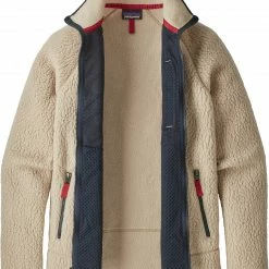 Patagonia Retro Pile Jas Heren, Olijf 11 Patagonia Retro Pile Jas Heren, Olijf -ARTILECT winkel patagonia retro pile jacke herren el cap khaki 5