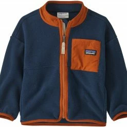Patagonia Synchilla Jacket Kids, Bont