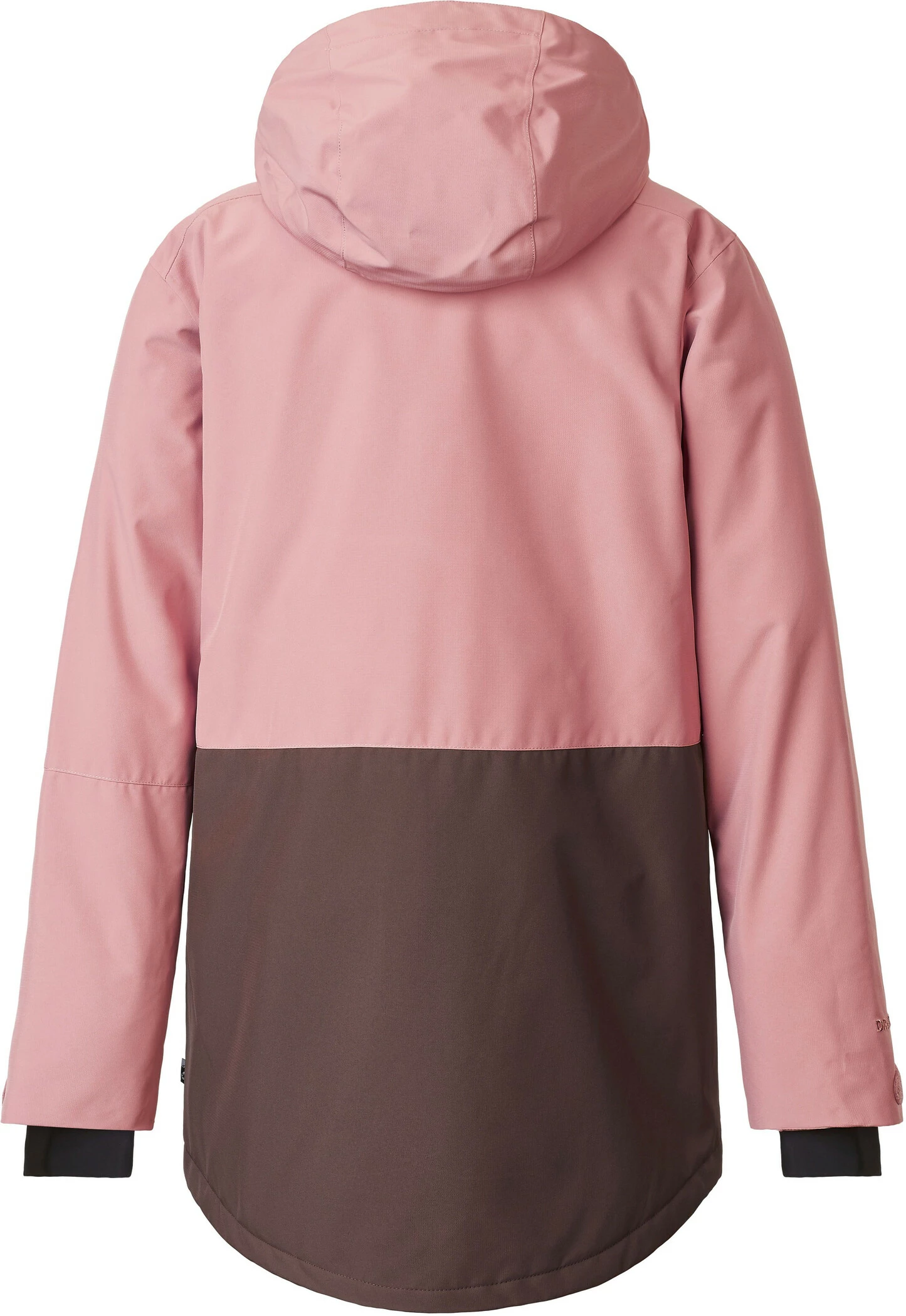 Picture Glawi Jacket Women, Blauw 4 Picture Glawi Jacket Women, Blauw - Afbeelding 2