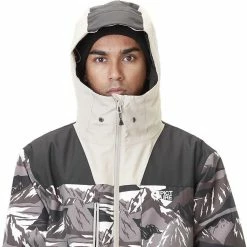 Picture Lodjer Jacket Men, Zwart/wit 24 Picture Lodjer Jacket Men, Zwart/wit -ARTILECT winkel picture lodjer jacket men camountain 10