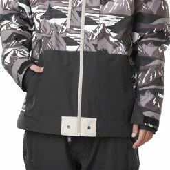 Picture Lodjer Jacket Men, Zwart/wit 25 Picture Lodjer Jacket Men, Zwart/wit -ARTILECT winkel picture lodjer jacket men camountain 11