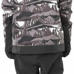 Picture Lodjer Jacket Men, Zwart/wit 26 Picture Lodjer Jacket Men, Zwart/wit -ARTILECT winkel picture lodjer jacket men camountain 12