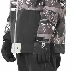 Picture Lodjer Jacket Men, Zwart/wit 27 Picture Lodjer Jacket Men, Zwart/wit -ARTILECT winkel picture lodjer jacket men camountain 13