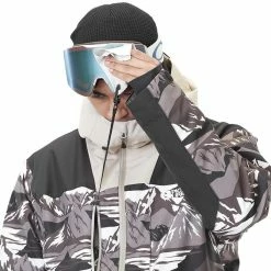 Picture Lodjer Jacket Men, Zwart/wit 19 Picture Lodjer Jacket Men, Zwart/wit -ARTILECT winkel picture lodjer jacket men camountain 5