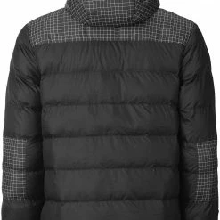 Picture Scape Jacket Men, Zwart -ARTILECT winkel picture scape jacket men black 11