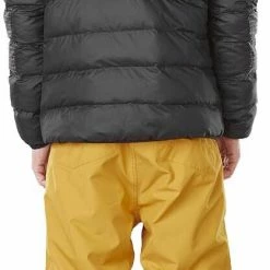 Picture Scape Jacket Men, Zwart -ARTILECT winkel picture scape jacket men black 14