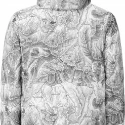 Picture Scape Jacket Men, Zwart -ARTILECT winkel picture scape jacket men black 4