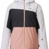 Picture Seakrest Jacket Women, Zwart/wit -ARTILECT winkel picture seakrest jacket women black 1