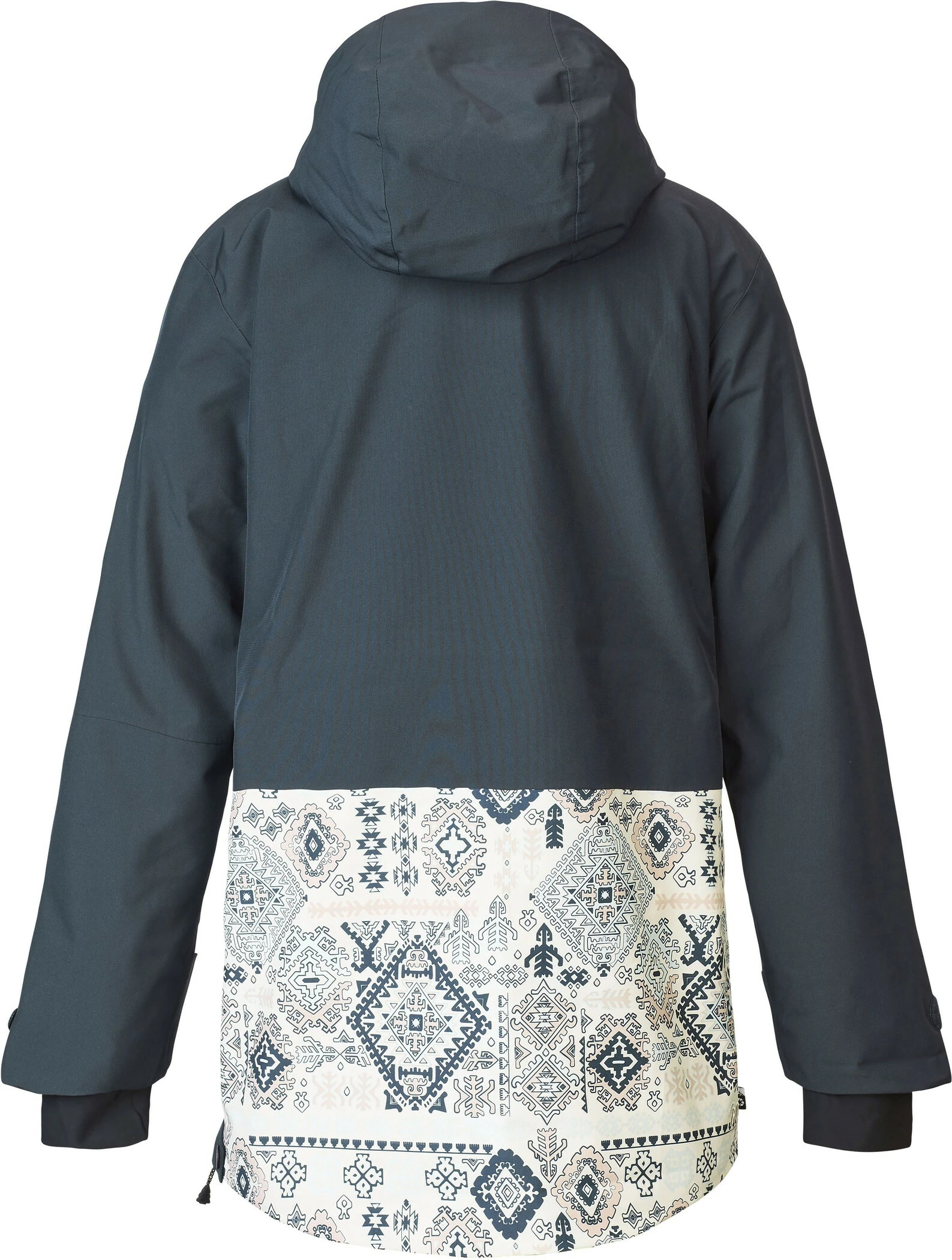 Picture Tanya Jacket Women, Blauw 4 Picture Tanya Jacket Women, Blauw - Afbeelding 2