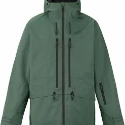 Picture U88 Jacket Men, Groen