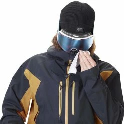 Picture Welcome Jacket Men, Zwart -ARTILECT winkel picture welcome jacket men black 12