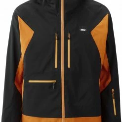 Picture Welcome Jacket Men, Zwart -ARTILECT winkel picture welcome jacket men black 4