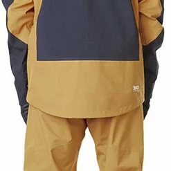 Picture Welcome Jacket Men, Zwart -ARTILECT winkel picture welcome jacket men black 8