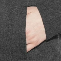 Prana Ari Jas Dames, Zwart -ARTILECT winkel prana ari zip up fleece jacket women black 5