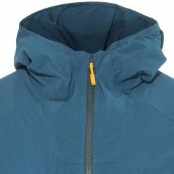 Rab Borealis Jas Heren, Grijs 12 Rab Borealis Jas Heren, Grijs -ARTILECT winkel rab borealis jacket men ink 4