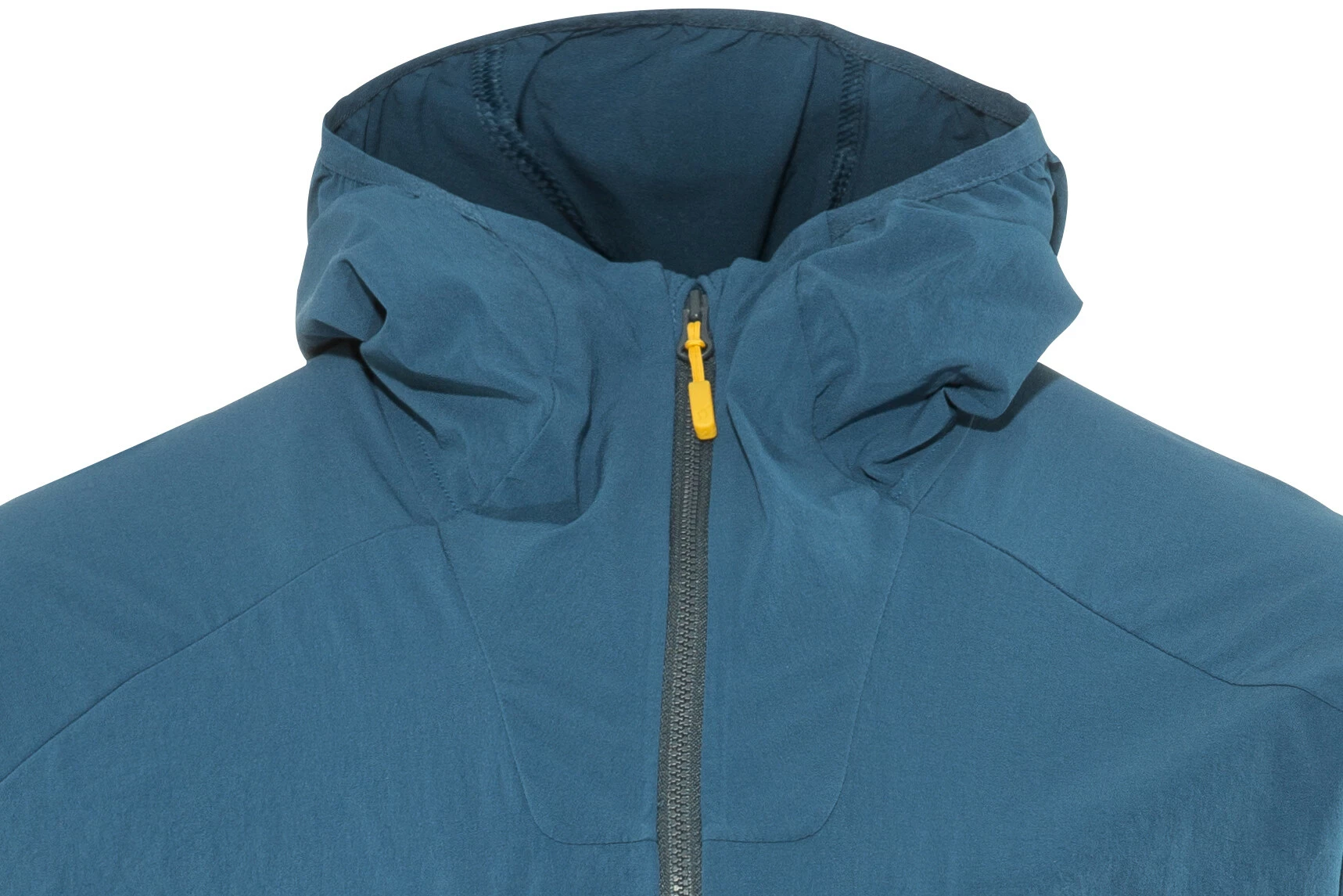 Rab Borealis Jas Heren, Grijs 6 Rab Borealis Jas Heren, Grijs - Afbeelding 4