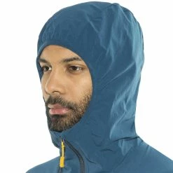 Rab Borealis Jas Heren, Grijs 13 Rab Borealis Jas Heren, Grijs -ARTILECT winkel rab borealis jacket men ink 5