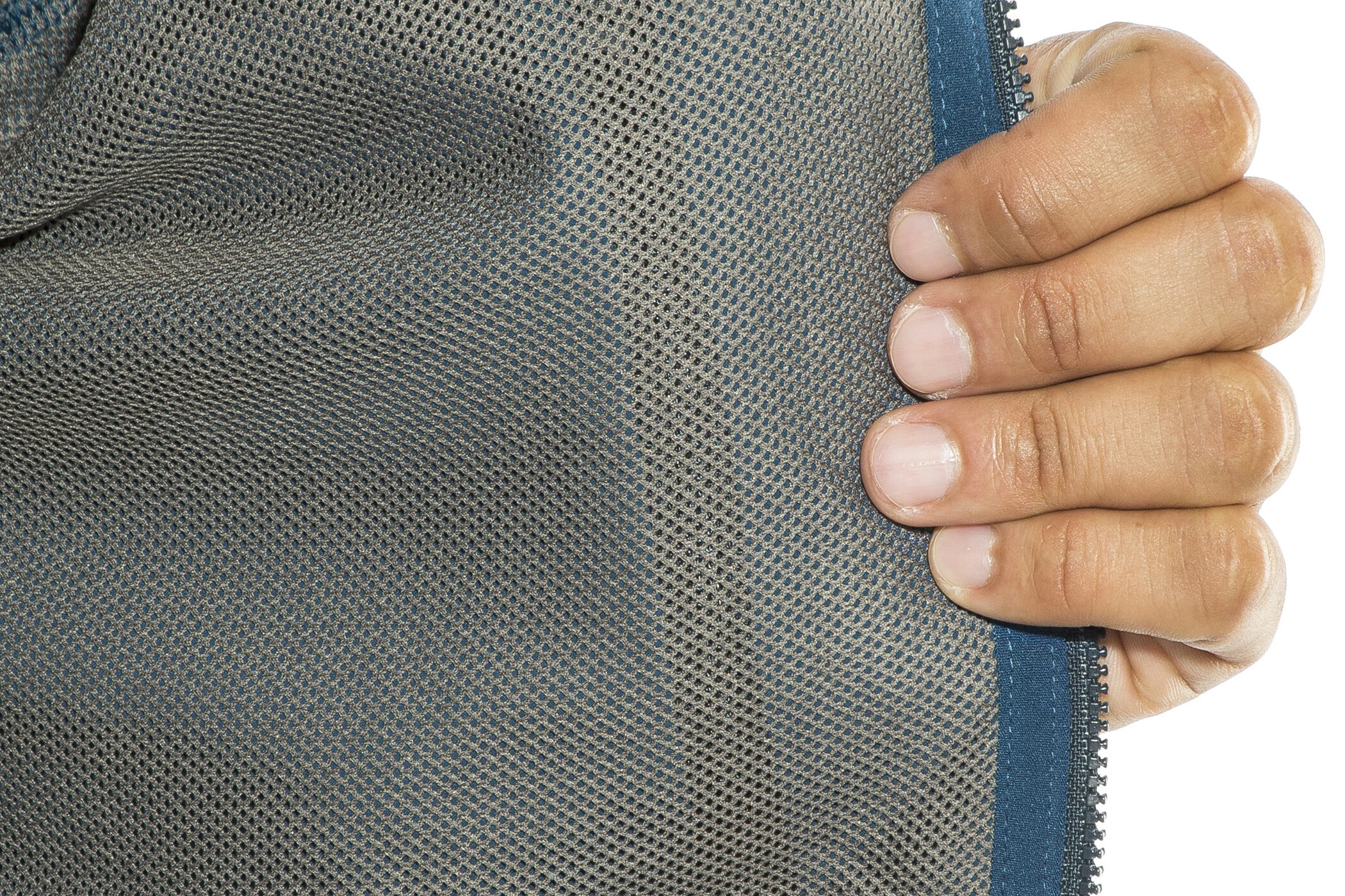 Rab Borealis Jas Heren, Grijs 8 Rab Borealis Jas Heren, Grijs - Afbeelding 6