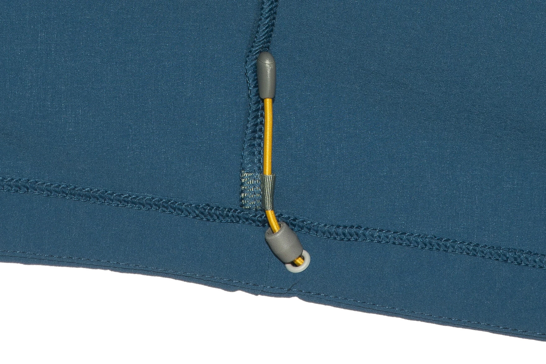 Rab Borealis Jas Heren, Grijs 9 Rab Borealis Jas Heren, Grijs - Afbeelding 7