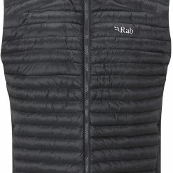 Rab Cirrus Flex 2.0 Vest Men, Grijs