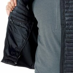 Rab Cirrus Flex 2.0 Vest Men, Grijs -ARTILECT winkel rab cirrus flex 20 vest men black 8