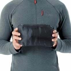 Rab Cirrus Flex 2.0 Vest Men, Grijs -ARTILECT winkel rab cirrus flex 20 vest men black 9