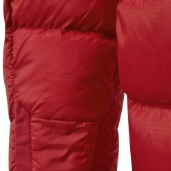 Rab Electron Pro Jacket Men, Blauw -ARTILECT winkel rab electron pro jacket men ascent red 4
