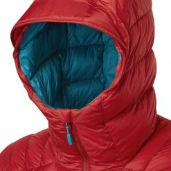 Rab Electron Pro Jacket Men, Grijs -ARTILECT winkel rab electron pro jacket men ascent red 5 1