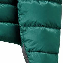 Rab Electron Pro Jacket Women, Zwart -ARTILECT winkel rab electron pro jacket women atlantis 4