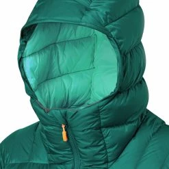 Rab Electron Pro Jacket Women, Zwart -ARTILECT winkel rab electron pro jacket women atlantis 5