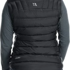 Rab Electron Pro Vest Women, Grijs -ARTILECT winkel rab electron pro vest women anthracite 4