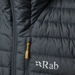 Rab Microlight Alpine Jacket Men, Blauw -ARTILECT winkel rab microlight alpine jacket men beluga 3 1