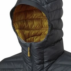 Rab Microlight Alpine Jacket Men, Zwart -ARTILECT winkel rab microlight alpine jacket men beluga 5