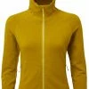 Rab Nexus Jas Dames, Blauw -ARTILECT winkel rab nexus jacket women dark sulphur 1