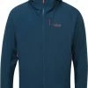 Rab VR Summit Jacket Men, Grijs -ARTILECT winkel rab vr summit jacket men ink 1