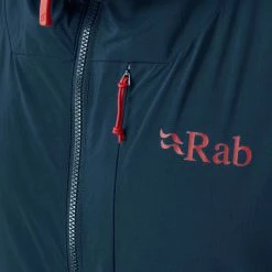 Rab VR Summit Jacket Men, Grijs -ARTILECT winkel rab vr summit jacket men ink 3