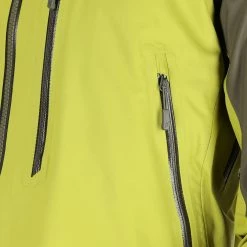 Rab Zanskar GTX Jacket Men, Blauw -ARTILECT winkel rab zanskar gtx jacket men army aspen green 3