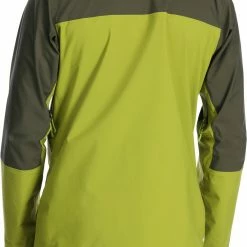 Rab Zanskar GTX Jacket Men, Blauw -ARTILECT winkel rab zanskar gtx jacket men army aspen green 7