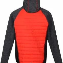 Regatta Andreson VI Hybrid Jacket Men, Zwart 12 Regatta Andreson VI Hybrid Jacket Men, Zwart -ARTILECT winkel regatta andreson vi hybrid jacket men cajun orange rhino marl black 2 1